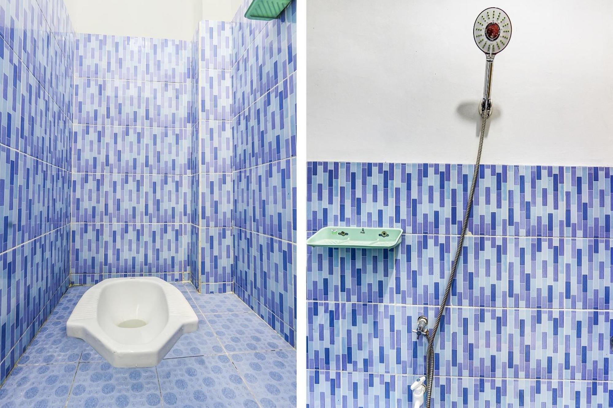 Spot On 90744 Alika Homestay Demak Eksteriør bilde